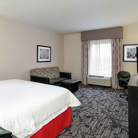 Hampton Inn And Suites Roanoke Airport/Valley View Mall Zewnętrze zdjęcie