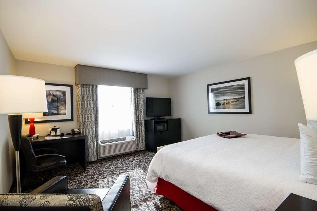 Hampton Inn And Suites Roanoke Airport/Valley View Mall Pokój zdjęcie